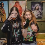 158 NTEY DeathFest